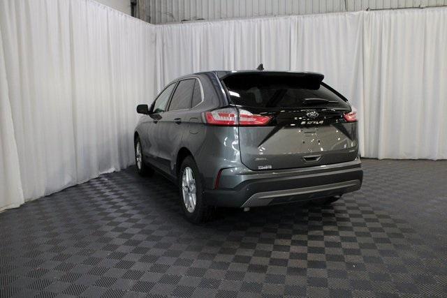 used 2024 Ford Edge car, priced at $26,500