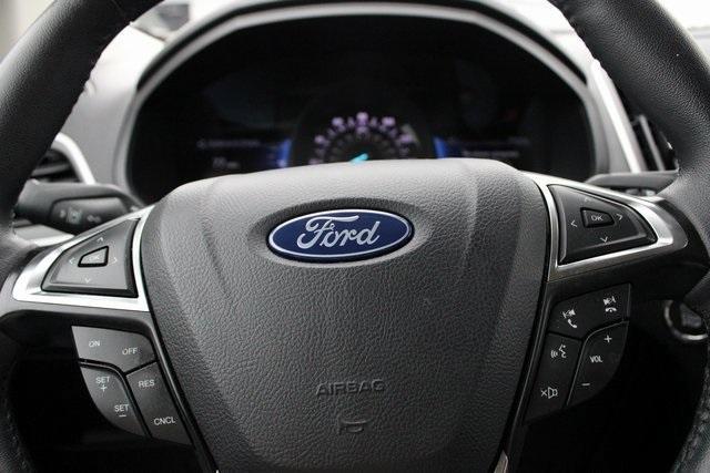 used 2024 Ford Edge car, priced at $26,500