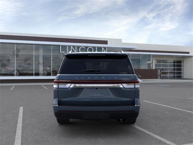 new 2024 Lincoln Navigator L car, priced at $107,750