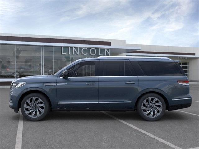 new 2024 Lincoln Navigator L car, priced at $107,750