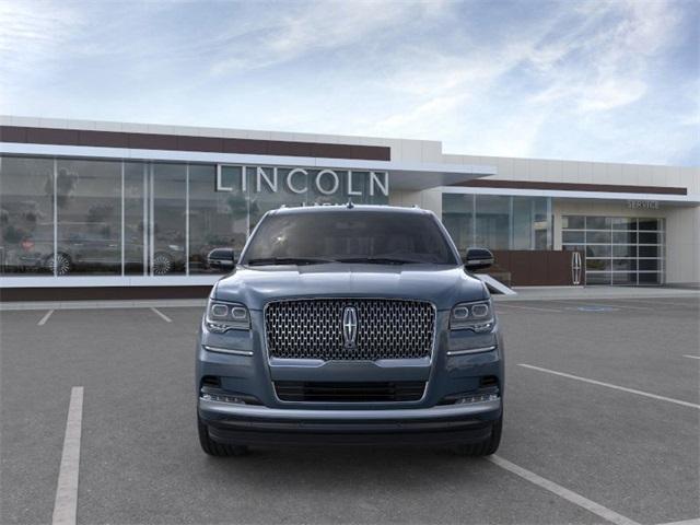 new 2024 Lincoln Navigator L car, priced at $107,750