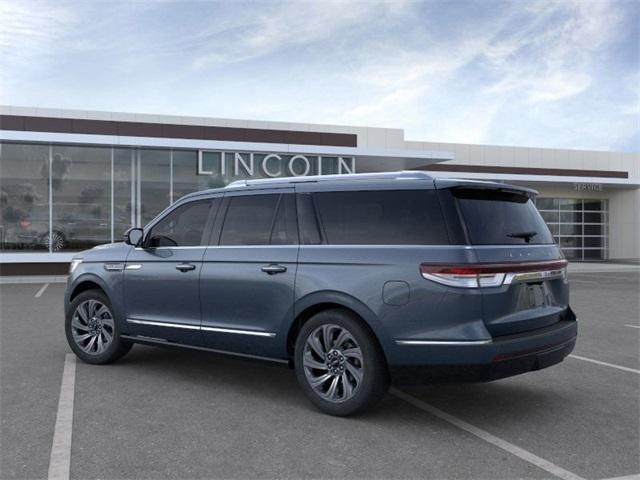 new 2024 Lincoln Navigator L car, priced at $107,750