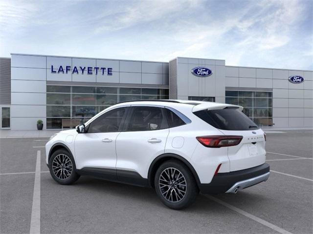 new 2025 Ford Escape car, priced at $32,750