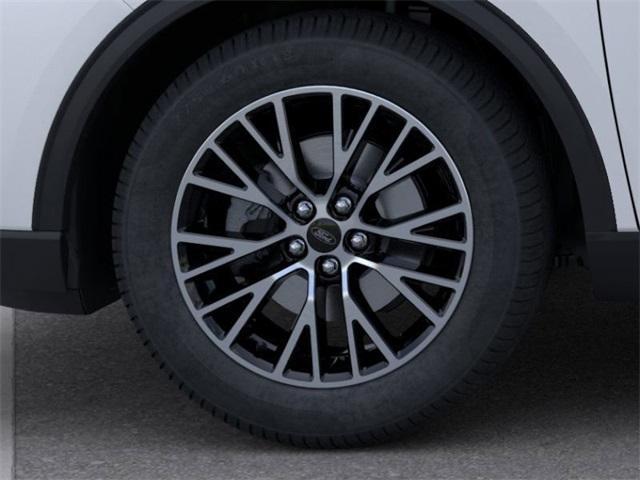 new 2025 Ford Escape car, priced at $32,750