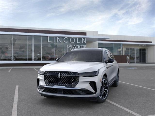 new 2024 Lincoln Nautilus car, priced at $66,150