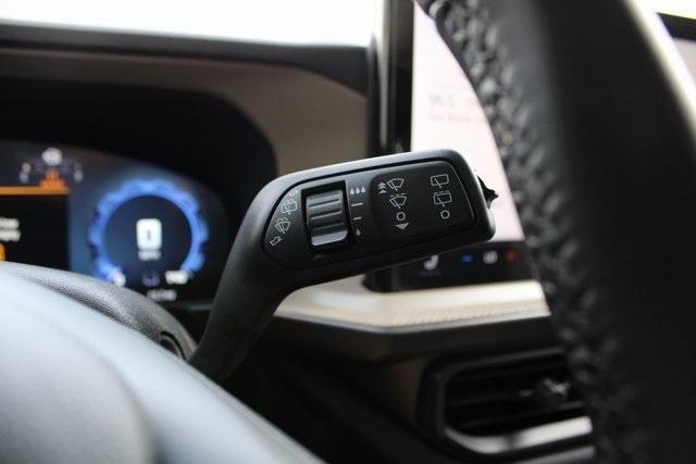 new 2025 Ford Bronco Sport car, priced at $35,628