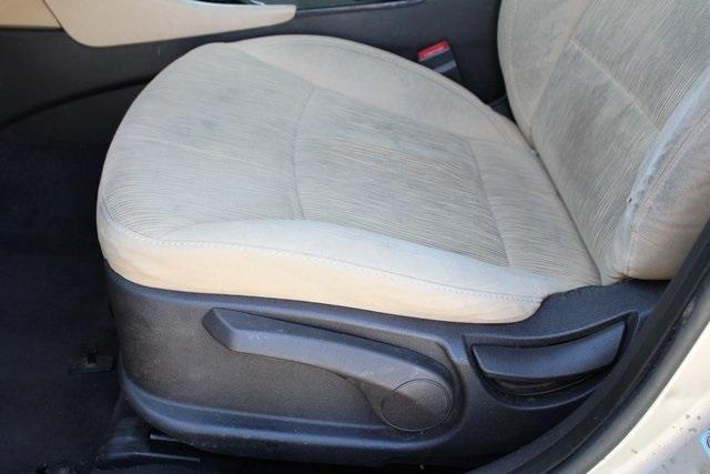 used 2011 Hyundai Sonata car, priced at $4,500