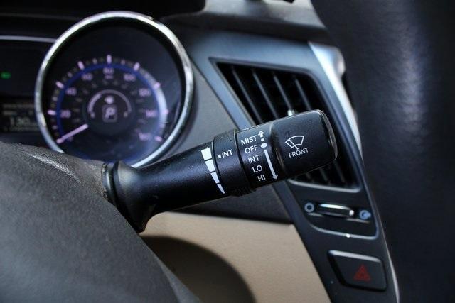 used 2011 Hyundai Sonata car, priced at $4,500