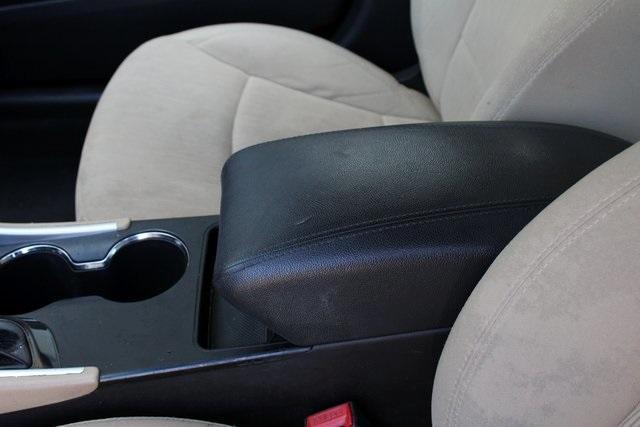 used 2011 Hyundai Sonata car, priced at $4,500