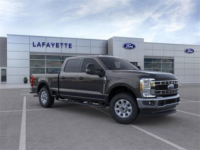 new 2024 Ford F-350 car, priced at $60,940