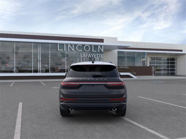 new 2024 Lincoln Corsair car, priced at $53,800