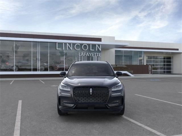 new 2024 Lincoln Corsair car, priced at $53,800