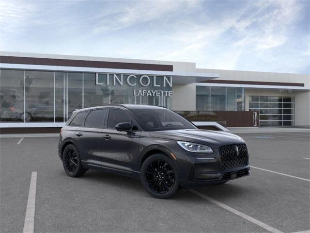 new 2024 Lincoln Corsair car, priced at $47,540