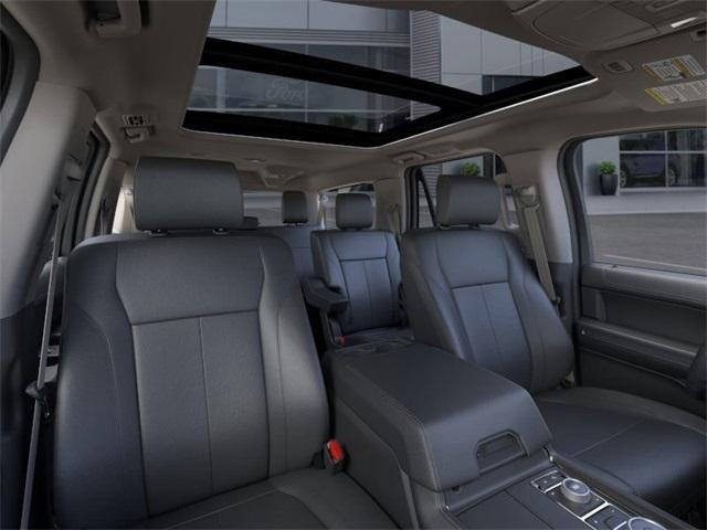 new 2024 Ford Expedition Max car, priced at $75,450