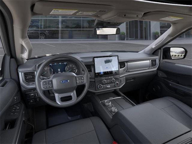 new 2024 Ford Expedition Max car, priced at $75,450