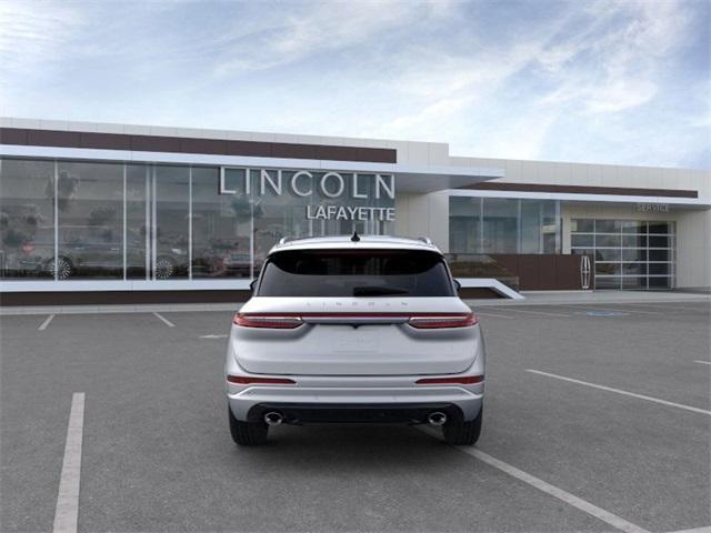 new 2024 Lincoln Corsair car, priced at $58,260