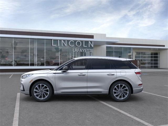 new 2024 Lincoln Corsair car, priced at $58,260