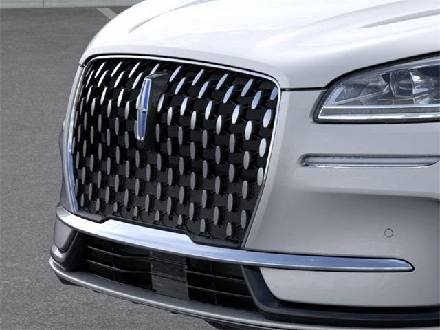 new 2024 Lincoln Corsair car, priced at $58,260