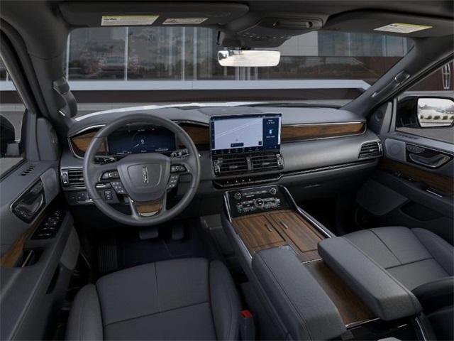 new 2024 Lincoln Navigator car, priced at $105,645