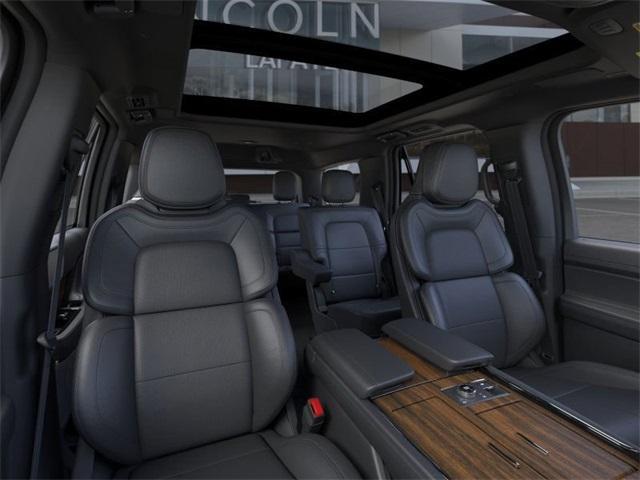 new 2024 Lincoln Navigator car, priced at $105,645