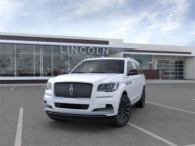 new 2024 Lincoln Navigator car, priced at $105,645