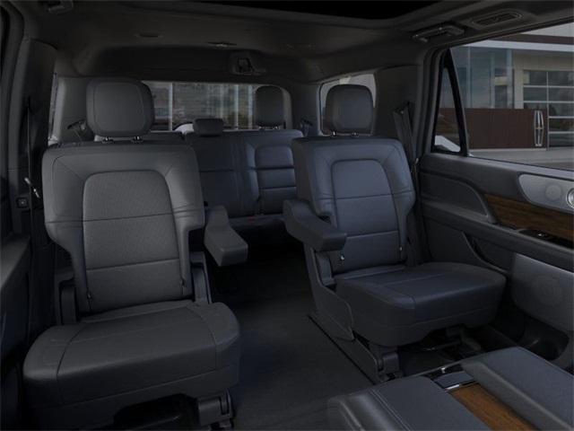 new 2024 Lincoln Navigator car, priced at $105,645