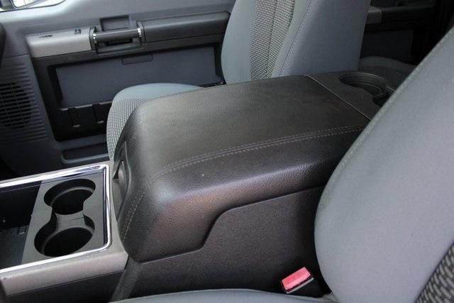 used 2011 Ford F-250 car, priced at $19,500