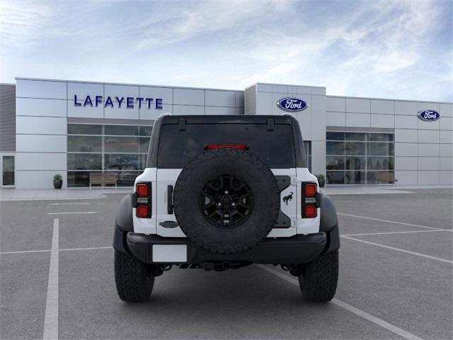 new 2024 Ford Bronco car, priced at $101,745