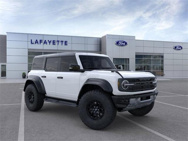 new 2024 Ford Bronco car, priced at $101,745