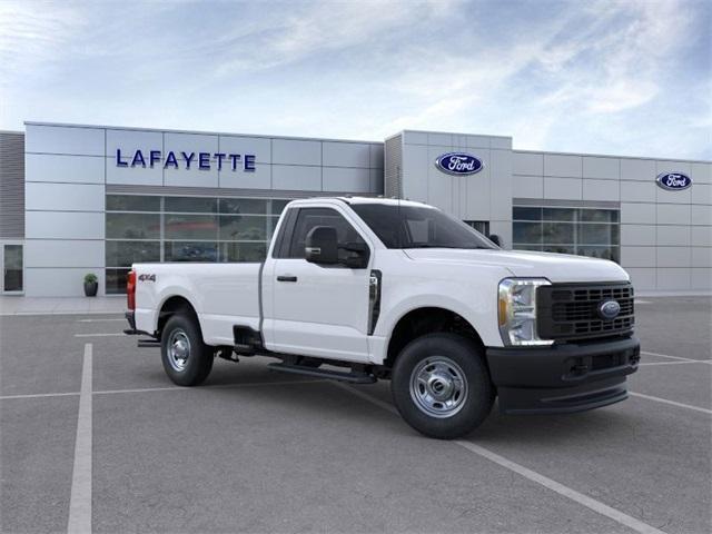 new 2024 Ford F-250 car, priced at $51,275