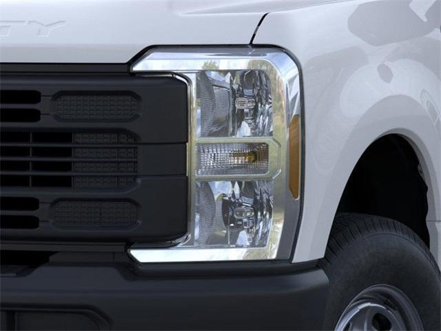 new 2024 Ford F-250 car, priced at $51,275