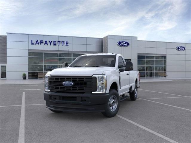 new 2024 Ford F-250 car, priced at $51,275