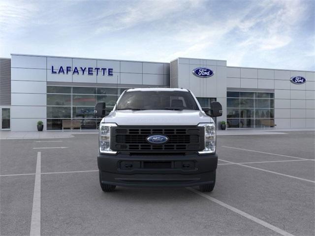 new 2024 Ford F-250 car, priced at $51,275