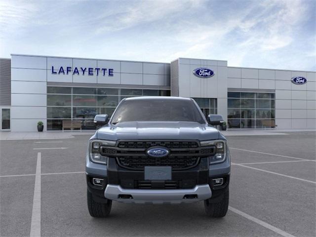 new 2024 Ford Ranger car, priced at $52,220