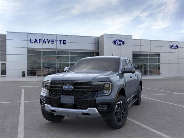 new 2024 Ford Ranger car, priced at $52,220