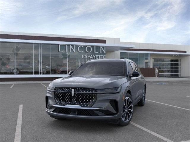 new 2025 Lincoln Nautilus car, priced at $67,910