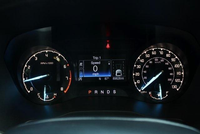 used 2019 Ford Ranger car, priced at $24,500