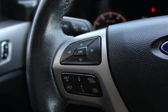 used 2019 Ford Ranger car, priced at $24,500