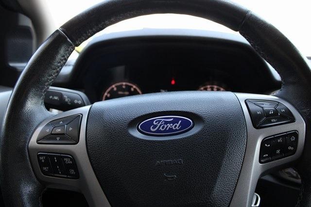 used 2019 Ford Ranger car, priced at $24,500