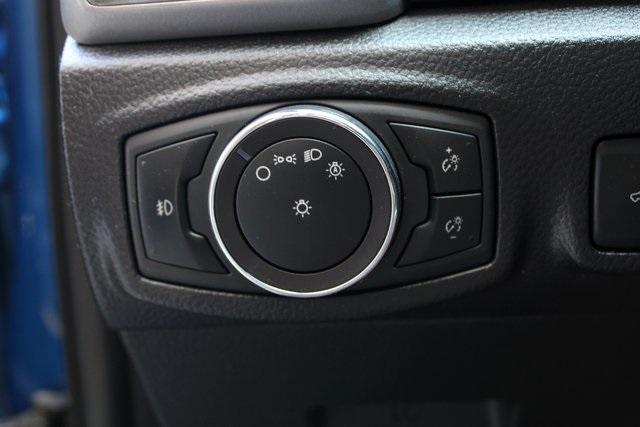 used 2019 Ford Ranger car, priced at $24,500