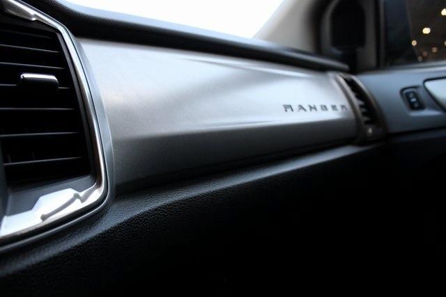 used 2019 Ford Ranger car, priced at $24,500