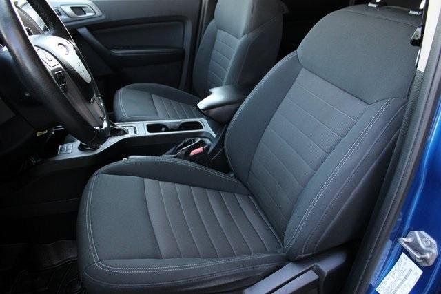 used 2019 Ford Ranger car, priced at $24,500