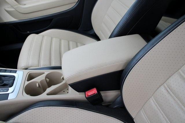 used 2014 Volkswagen CC car, priced at $10,000