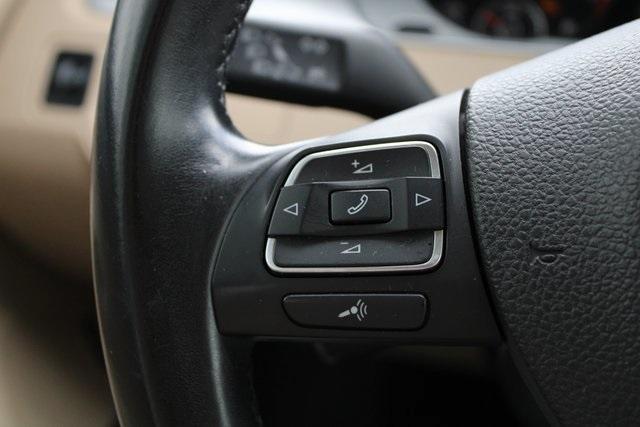 used 2014 Volkswagen CC car, priced at $10,000