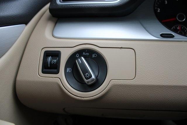 used 2014 Volkswagen CC car, priced at $10,000