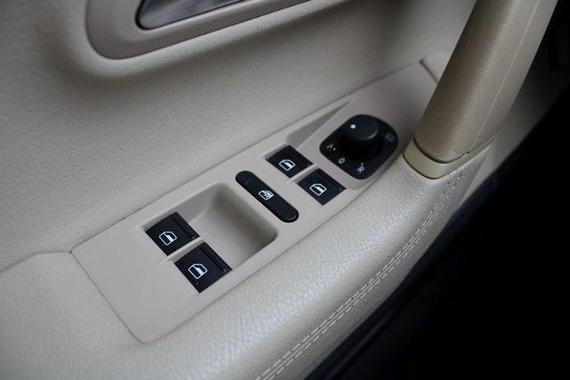 used 2014 Volkswagen CC car, priced at $10,000