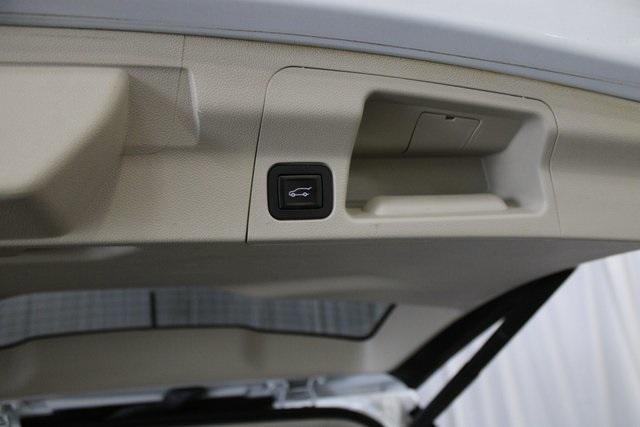 used 2019 GMC Acadia car, priced at $21,500