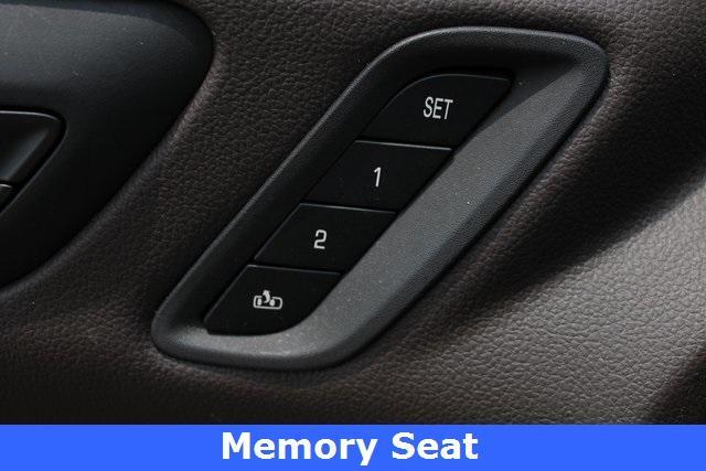 used 2019 GMC Acadia car, priced at $21,500