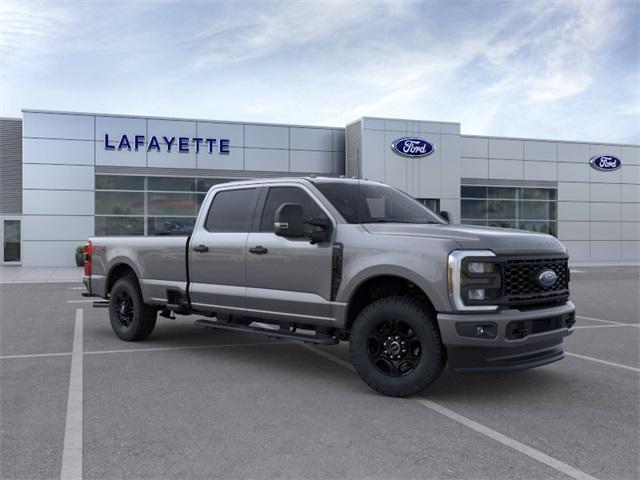 new 2024 Ford F-350 car, priced at $69,510