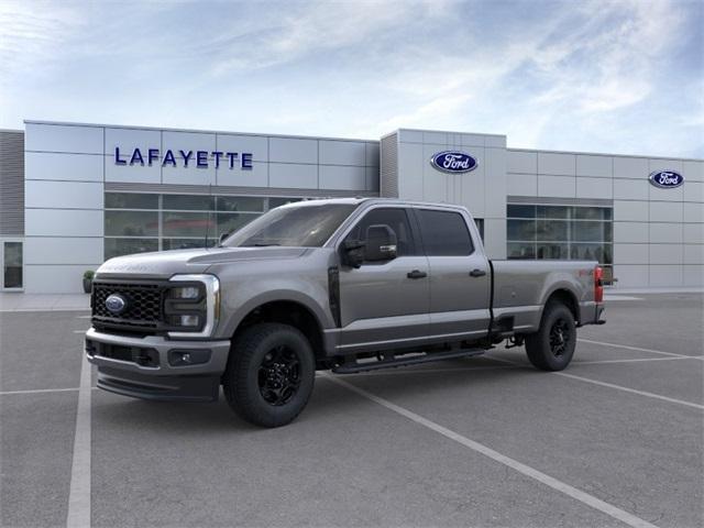 new 2024 Ford F-350 car, priced at $69,510